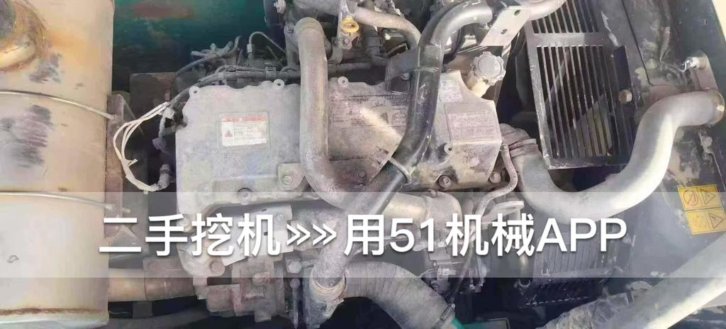 51机械